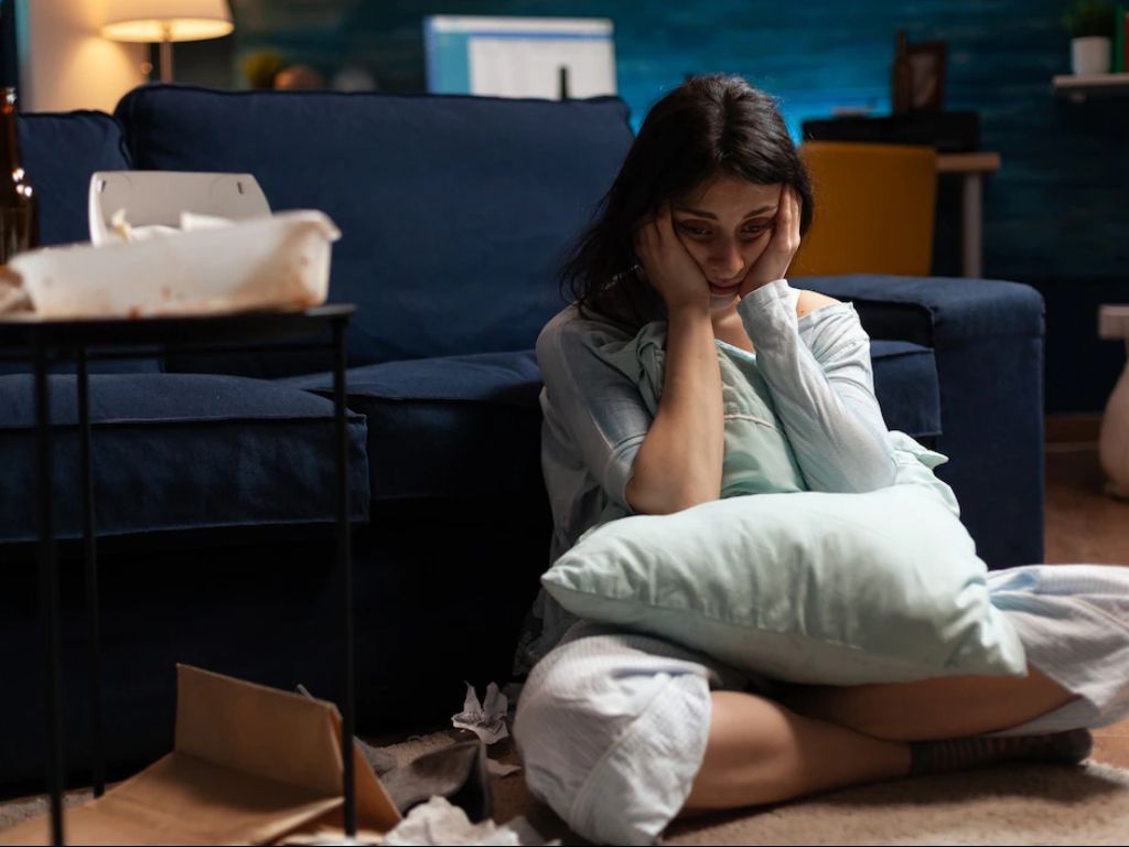 Sedang Cemas atau Stress? Ini Cara Agar Merasa Lebih Baik dalam Waktu Kurang dari 15 Menit!