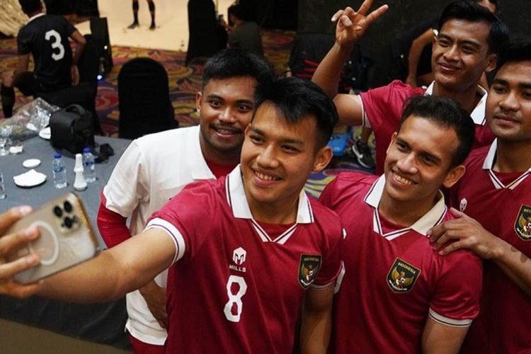 Nova Arianto Maklum Egy dan Witan Pilih Pulang ke Indonesia