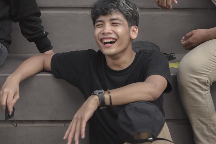 Di Balik Kelucuannya, Bintang Emon Rupanya Introvert: Habis Energi Ketemu Orang