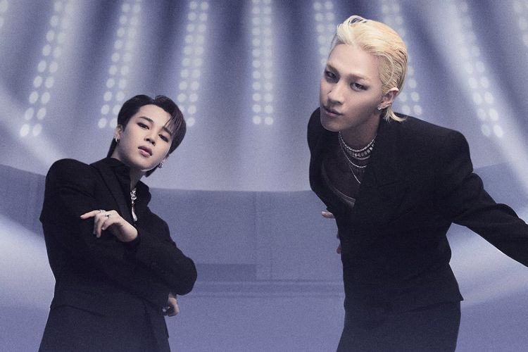 Kolaborasi dengan Taeyang BigBang, Jimin BTS: Aku Tertekan dan Turun BB 6 Kg