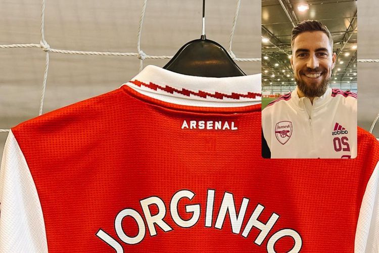 Ngakak! Pemain Chelsea Ini Gak Tahu Jorginho Udah Pindah ke Arsenal