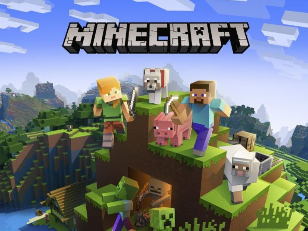 Ketika Minecraft Pakai Shader Ultra Realistic, RTX 4090 Hampir Mau Nyerah!