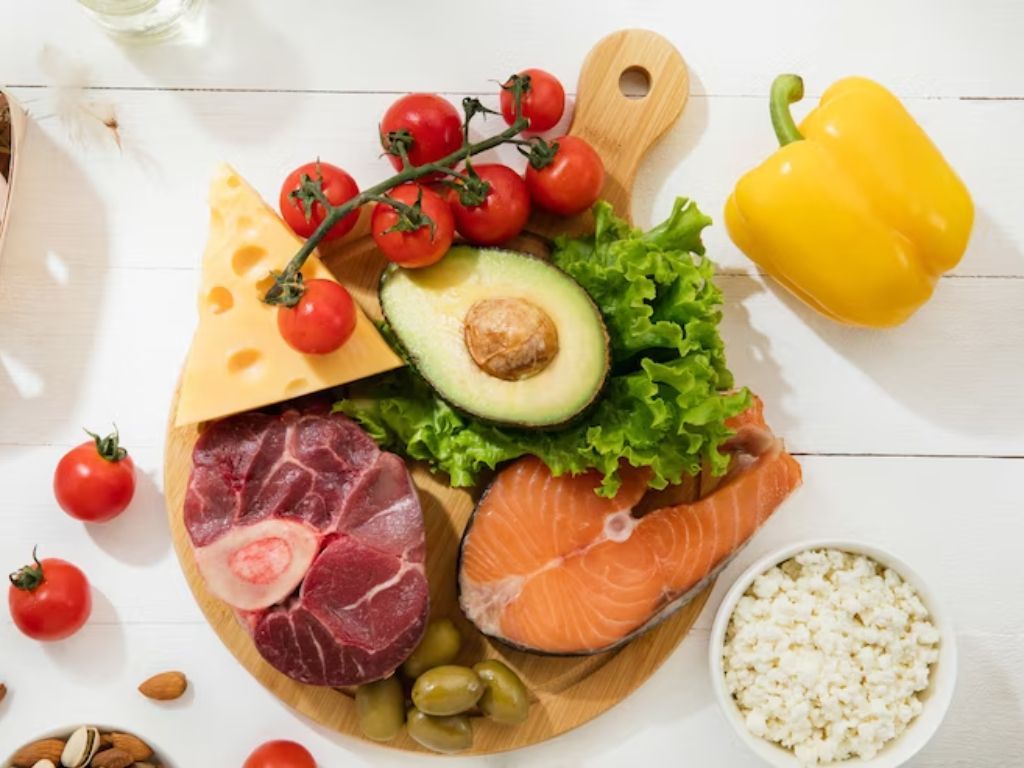 Catat! Kunci Makanan Sehat Bukan Soal Harus Dikurangi tapi Bagaimana Melengkapi Gizi