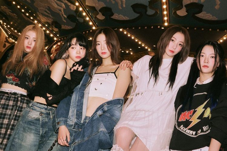 5 Grup Kpop yang Paling Jago Ngedance Menurut Fans, Ada LE SSERAFIM hingga ENHYPEN