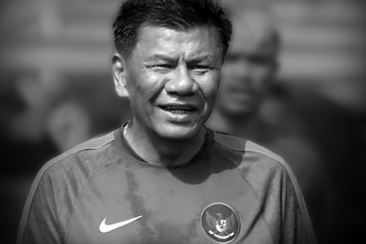 Eks Pelatih Timnas Indonesia Benny Dollo Meninggal Dunia, Ini Sederet Prestasinya