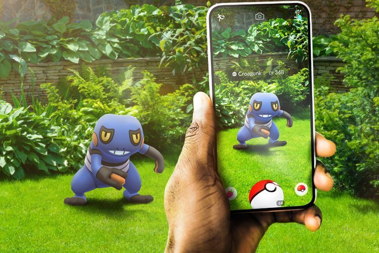Player Pokemon Go Geram, Ultra Friend XP Rusak Bikin Nggak Guna