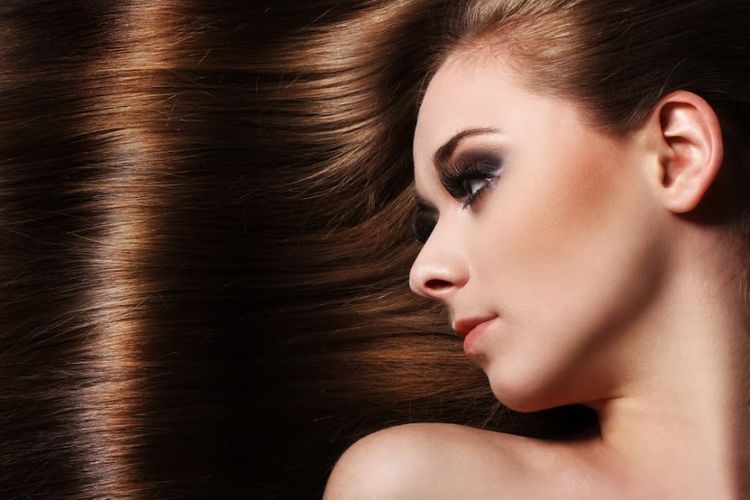 Ini Penjelasan Soal Hair Botox yang Lagi Ngetren! Emang Bisa Buat Rambut Jadi Lurus?