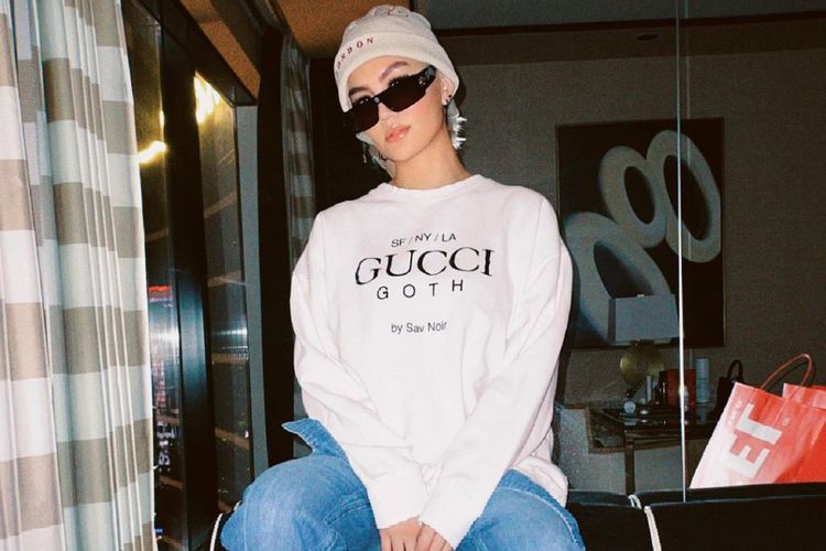 Bangga! Agnez Mo Raih 2 Penghargaan WPVR 2022, Kalahkan Beyonce hingga Justin Bieber