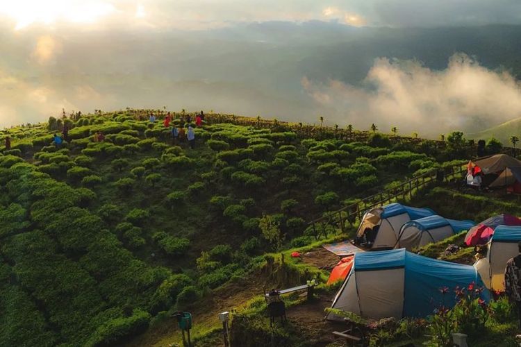 7 Tempat Wisata Terbaik di Pangalengan Bandung, Vibesnya Bikin Candu Cocok Buat Healing!