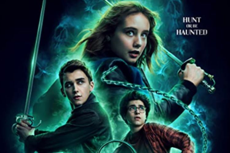 5 Fakta Menarik Film Lockwood & Co: Petualangan Pemburu Hantu yang Romantis tapi Gak Lebay