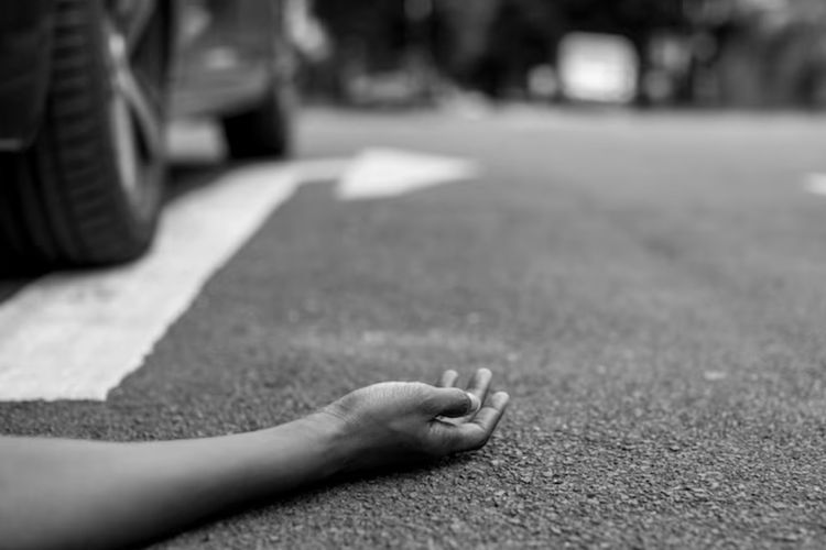 5 Korban Tewas Malah Jadi Tersangka, Teranyar Mahasiswa UI Terlindas Pajero Purna Polisi