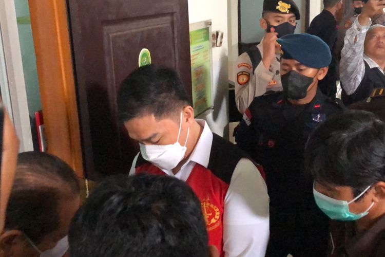 Karena Tangis Ferdy Sambo dan Putri Candrawathi, Arif Rachman Arifin Merasa Terjebak 