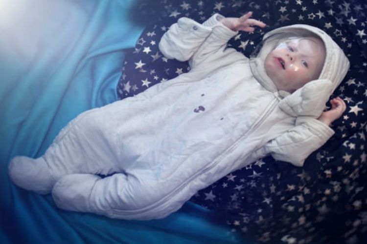 Siap-siap! Ilmuwan akan Ciptakan Bayi Luar Angkasa Pertama, Bakal Ada Koloni di Luar Bumi?