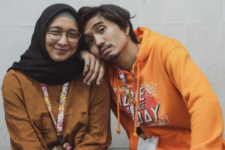 Istri Duta Ternyata Model Video Klip 'Seberapa Pantas' Sheila On 7 pada 2002 Silam