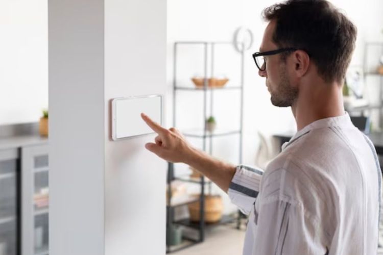 Ini Untungnya Kalau Kamu Pilih Smart Home dan Rumah Hemat Energi  