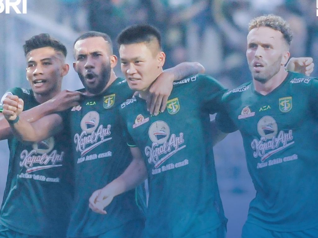 Hasil Persebaya vs Malut United di Liga 1 2024-20245 Ditahan Imbang