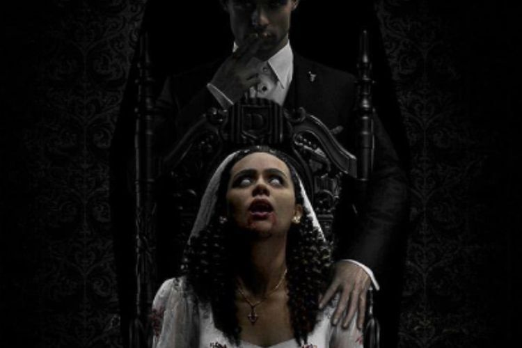 Ulasan 'The Invitation': Kisah Keluarga Vampir di Era Modern, Banyak Scene Gak Masuk Akal