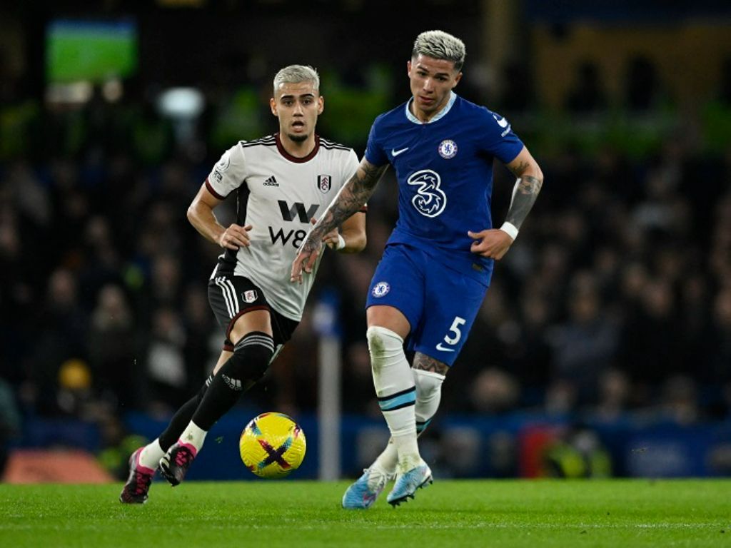 Soal Kasus Rasis Enzo Fernandez, Ini Tindakan Chelsea