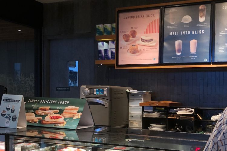 Tips Ngopi Hemat di Starbucks Tanpa Promo, Cuma Modal Rp20 Ribuan Aja!