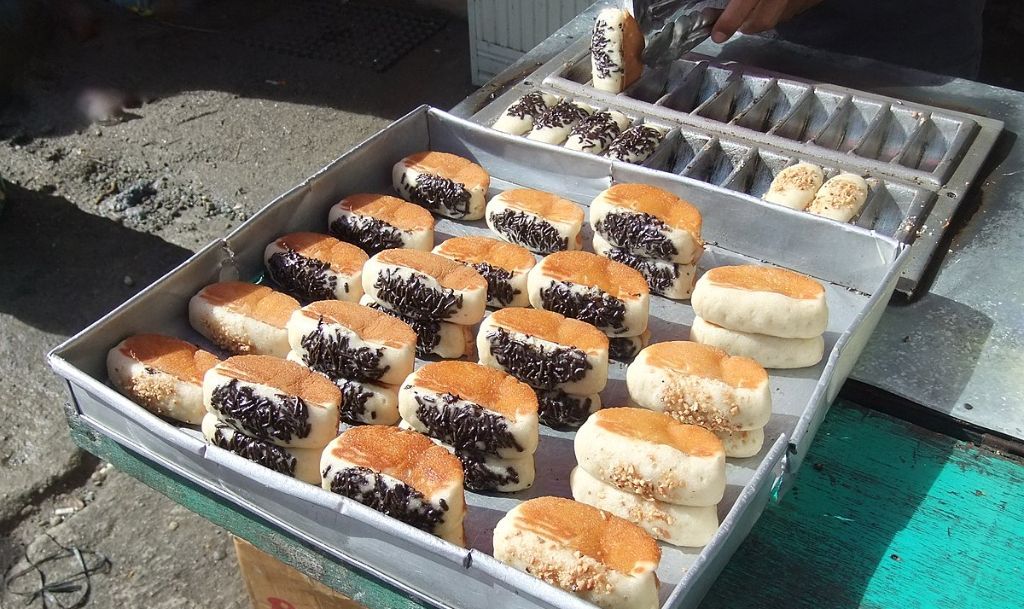 17 Ide Nama Usaha Kue Pukis Kekinian, Unik dan Bikin Laris!