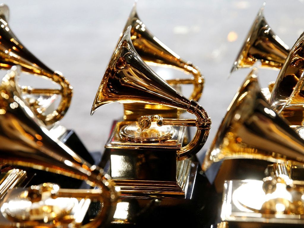 Grammy Awards ke-66: Kpop Terlewat, BTS dan Artis Korea Tak Terwakili dalam Nominasi
