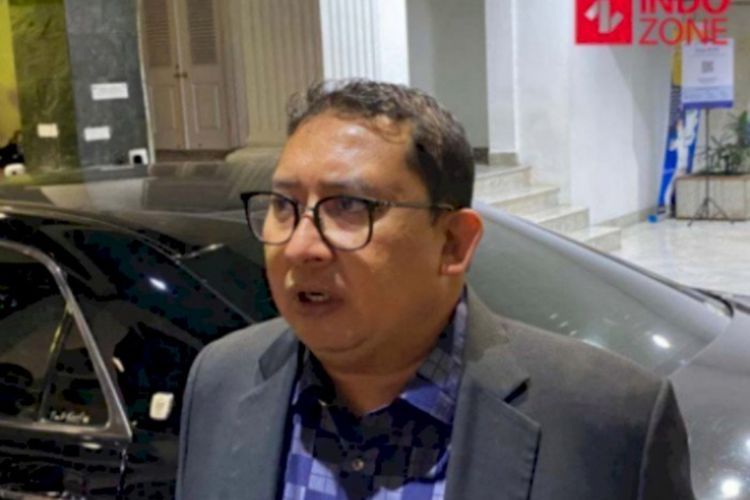 Perjanjian Anies-Prabowo Ternyata Libatkan Sandiaga,  Fadli Zon Ungkap Ada 7 Poin