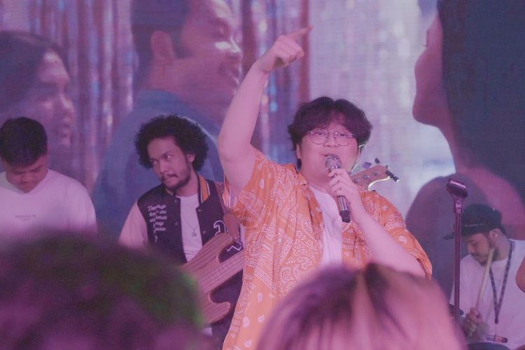 Ravi Andika Makin Semangat Berkarya Usai Sukses Menggelar Purwarupa Intimate Showcase