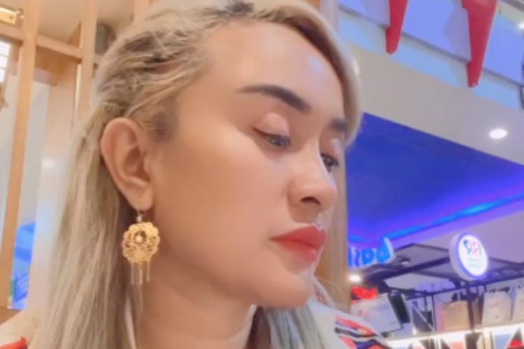 Lia Ladysta eks Trio Macan Gugat Cerai Suami, Diduga Pakai Uang Nasabah untuk Judi Online