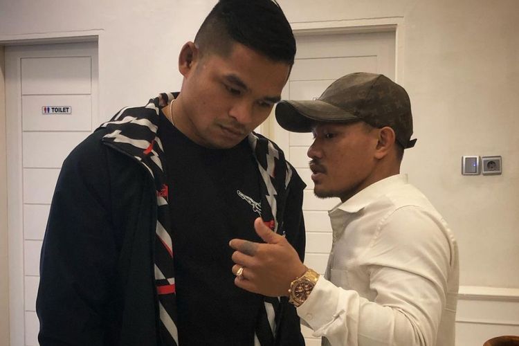 Dibully Netizen Usai Gagal Dikontrak UFC, Begini Jawaban Jeka Saragih