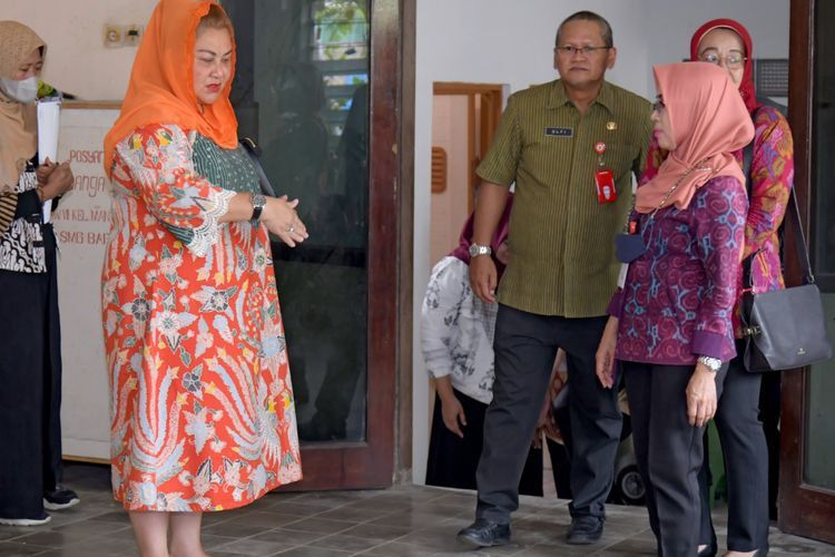 Atasi Masalah Stunting, Pemkot Semarang Siapkan Daycare Buat Penitipan Anak-anak