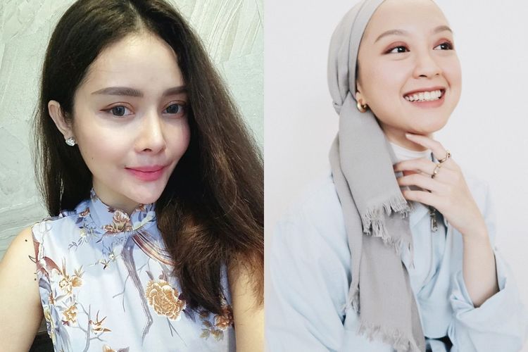 Mawar AFI Beri Pesan Menohok ke Gita Savitri yang Sebut Tak Punya Anak Bikin Awet Muda