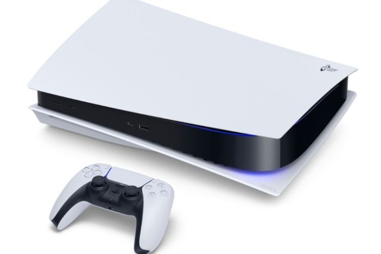 Sony akan Rilis PS5 Slim September 2023, Siap Tebok Celengan?