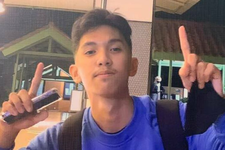 Ada Bukti Baru, Status Tersangka Mahasiswa UI Tewas Terlindas Pensiunan Polisi Dicabut!