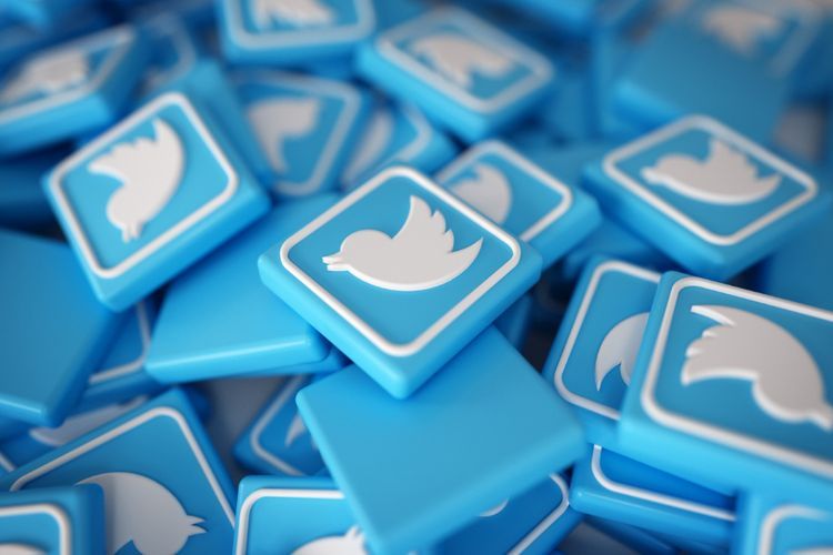 Twitter Perkenalkan Centang Emas Seharga Rp15 juta Per Bulan, Kalahkan Centang Biru?
