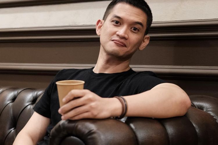 Pelapor Rezky Adhitya Serahkan Bukti Baru Terkait Video Syur ke Polisi, Apa Itu?