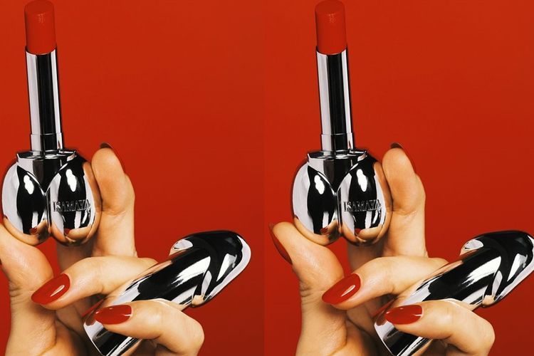 Isamaya Beauty Rilis Lipstik dengan Kemasan Mirip Kelamin Pria, Harganya Rp1,4 Juta