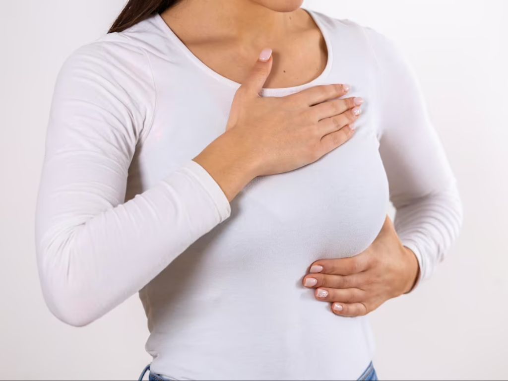 Deteksi Kanker,  Kapan Sih Waktu yang Tepat bagi Wanita USG Payudara dan Mammografi?