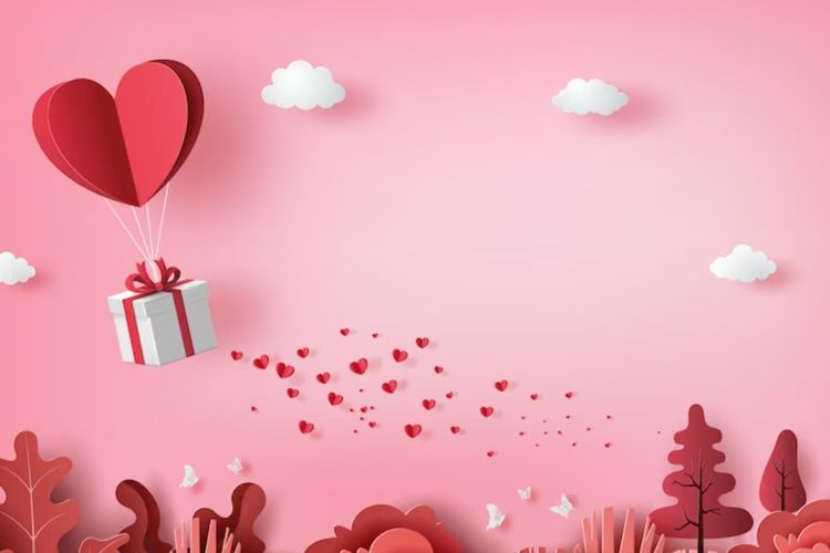 Dear Pejuang LDR, 3 Ide Rayakan Valentine di Rumah Saja yang Bisa Kamu Coba