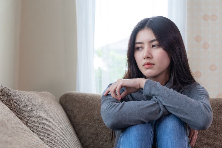 4 Zodiak yang Move On-nya Lama dari Mantan, Pikir-Pikir Lagi Kalau Mau Jalin Hubungan