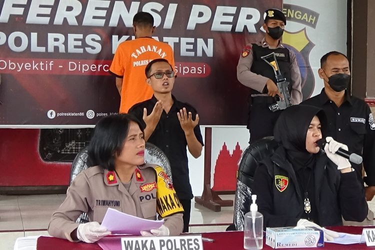 Fakta-fakta Bocah SMP Klaten Dicabuli 109 Kali, Aksi Bejatnya Dilakukan di Berbagai Tempat
