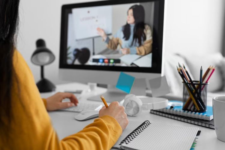  Rekomendasi 7 Kursus Online Gratis Bersetifikat, Yuk Asah Skill! 