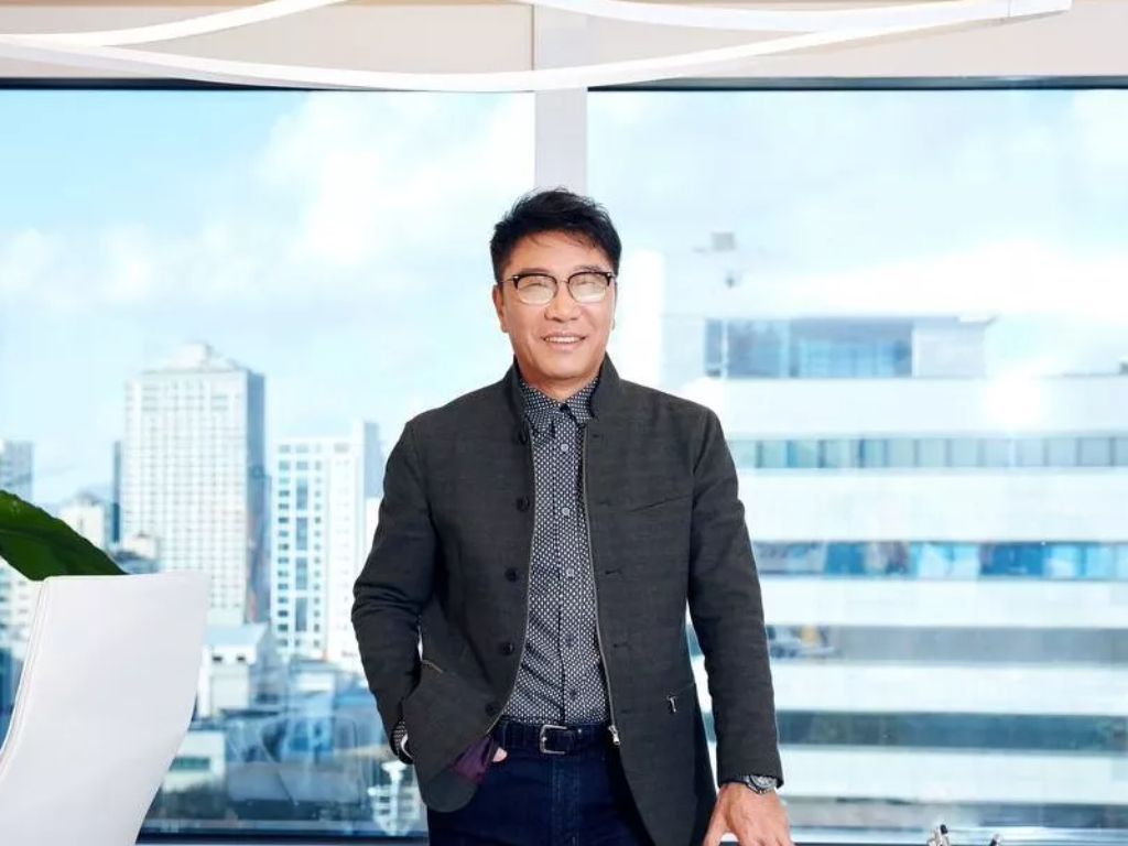 Lee Soo Man Ambil Jalur Hukum Usai Dikhianati SM Entertainment yang Kerjasama dengan Kakao