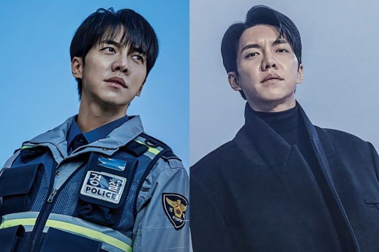 Segera Menikah, Ini 7 Drama Korea Lee Seung-gi Terpopuler
