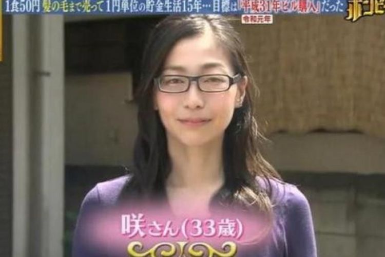 Kisah Wanita Jepang Sehari Cuma Habiskan Rp6 ribu untuk Makan, Kini Punya 3 Rumah Mewah