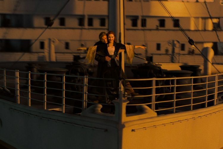 Film Titanic Tayang Ulang Februari 2023, Sejumlah Fakta Uniknya Bikin Tercengang
