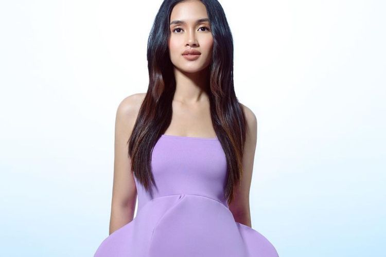 Prinsa Mandagie Rilis Single 'Ternyata Berpisah Lebih Indah', Tentang Hargai Diri Sendiri