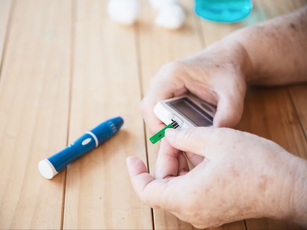 Jangan Abai, 3 Ciri-Ciri Diabetes Pada Pria Ini Harus Diwaspadai