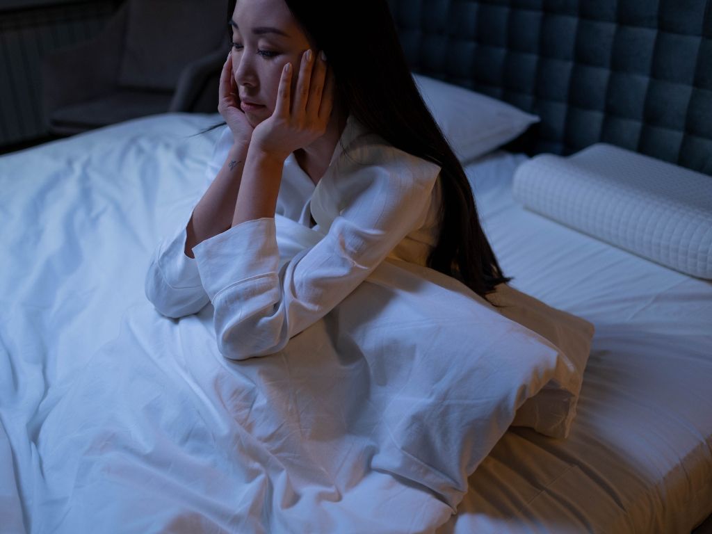 5 Penyebab Insomnia yang Perlu Dihindari Agar Tidur Berkualitas