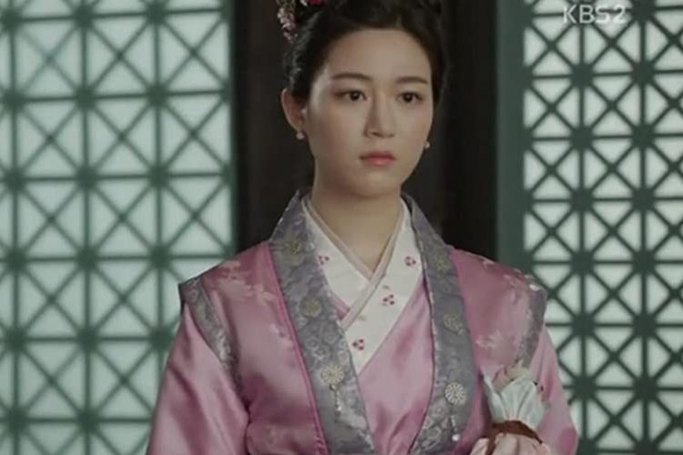 6 Rekomendasi Drakor Lee Da-in, Calon Istri Lee Seung-gi