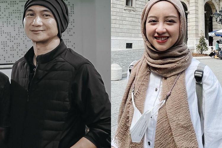 Anji Sayangkan Gita Savitri Sebut Netizen Stunting hingga Lamban: Bikin Gundah Perasaan
